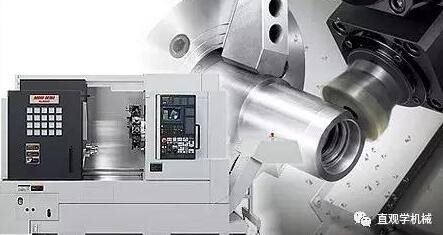 日本十大机床品牌排名,你知道几个?