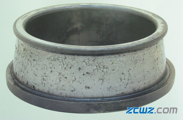 (图文讲解)轴承常见失效特征及产生原因