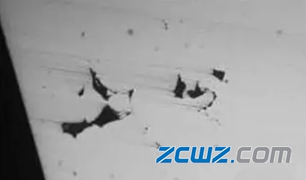 轴承制造过程中常见的五大缺陷