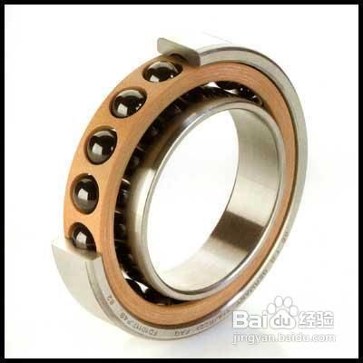 怎么选择轴承类型