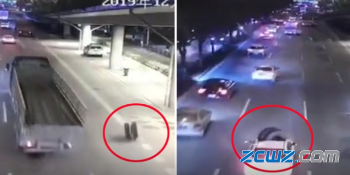 飞来横祸!轮胎掉落谁之过?除了轴承预紧过度,轮毂轴承还应注意哪些?