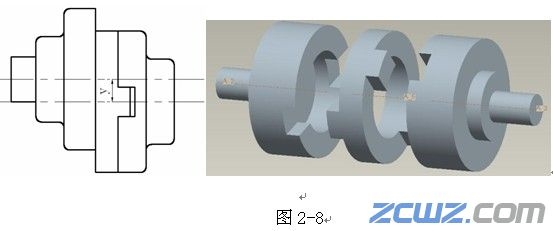 可移式联轴器主要类别结构介绍