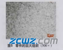 举例说明轴承套圈磨削变形具体原因及改进措施