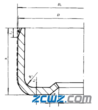 分离轴承密封圈结构及类型特点