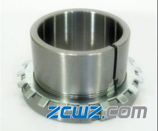 轴承附件配套都有哪些?