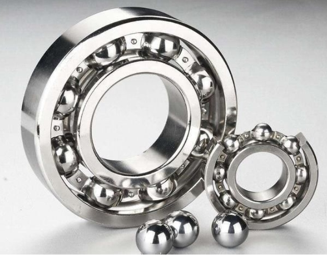 轴承与轴瓦的区别,工程设计中什么情况下选用轴瓦?