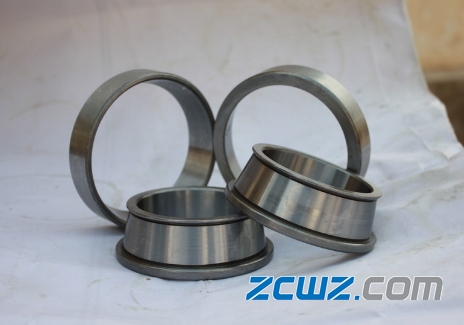 轴承套圈热处理后胀大量因素及解决方法