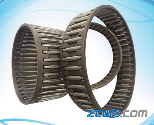 抓好这十点,保证轴承保持架使用寿命更长