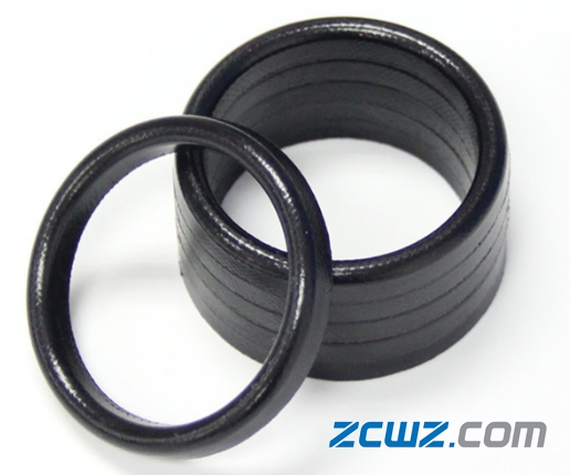 分离轴承密封圈结构及类型特点