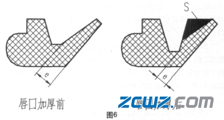 轴承密封圈装配中质量问题原因及解决方法