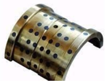 轴承与轴瓦的区别,工程设计中什么情况下选用轴瓦?