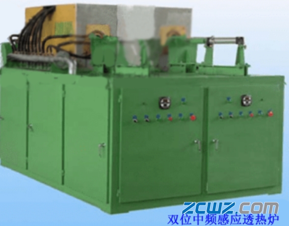 【轴承知识】轴承套圈毛坯锻造基础知识