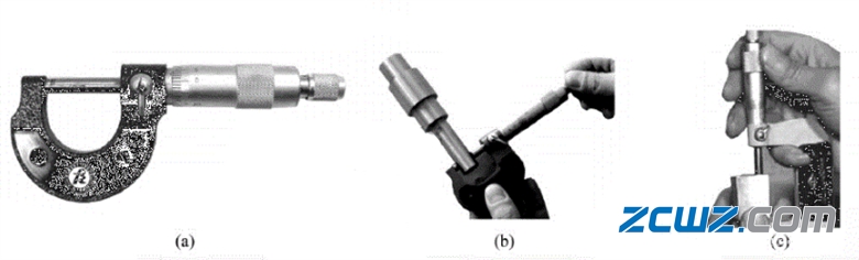 轴承端盖结构特点、作用及测量(立体图)
