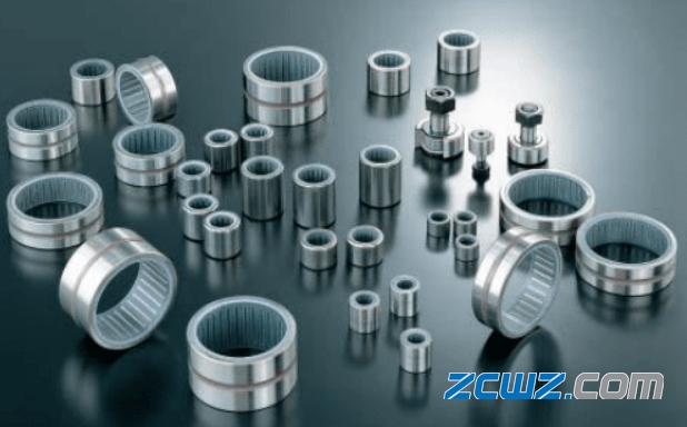 轴承套圈表面常见质量问题及原因