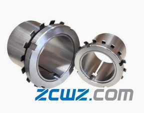 轴承附件配套都有哪些?