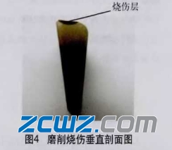 举例说明轴承套圈磨削变形具体原因及改进措施