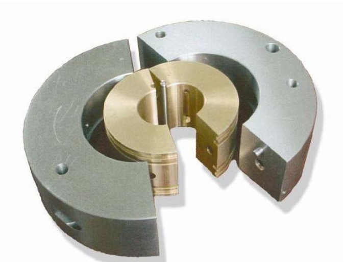 轴承与轴瓦的区别,工程设计中什么情况下选用轴瓦?