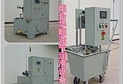 滚动轴承油气润滑具有怎样的优势呢?