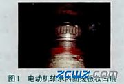 电动机轴承为何会烧坏?预防轴承损坏的保护措施有哪些?