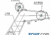 起重机滑轮轴承损坏原因及改进措施