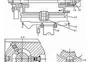 M1432A型万能外圆磨床的主要结构