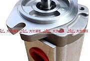 液压外啮合齿轮泵可以使用多久呢？是什么因素影响的？